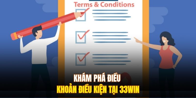 Khám phá điều khoản điều kiện tại 333Win