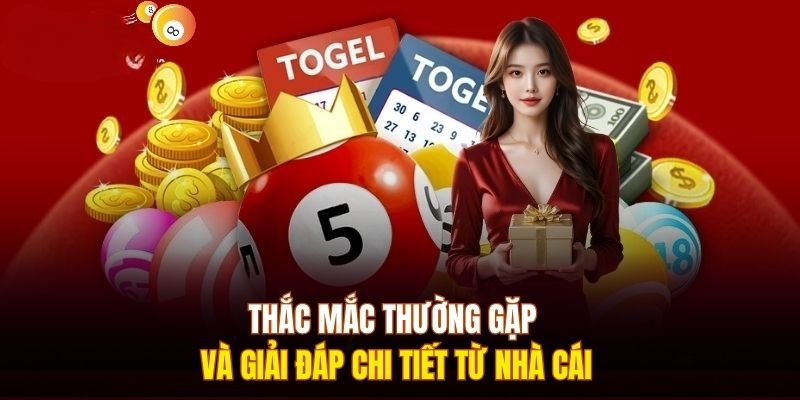 Thắc mắc thường gặp và giải đáp chi tiết từ nhà cái